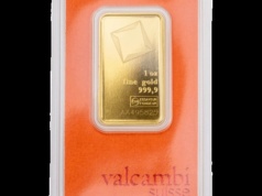 Jak inwestować w złoto? Przewodnik po sztabkach inwestycyjnych