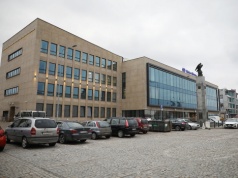 Dworzec kolejowy w Kielcach będzie miał patrona