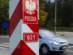 Eksperci ostrzegają kierowców z Niemiec przed tankowaniem w Polsce. “Za to grozi wysoka kara”