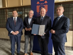 Jest porozumienie w sprawie remontu dworca kolejowego w Ostrowcu. Będzie gotowy za 3 lata