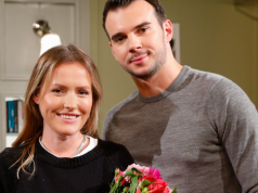 Pierwsze wyjście po porodzie i konkretne plany. „Ślub będzie, ale…”