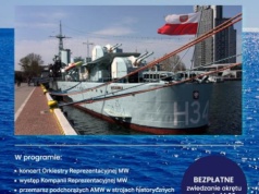 Błyskawiczna majówka