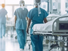 Ile oddziałów zostało zamkniętych w ostatnich latach? MZ przedstawiło dane