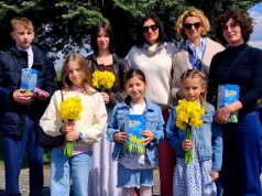 Nowy rekord akcji Pola Nadziei! Sądeczanie przekazali dużo pieniędzy dla Sądeckiego Hospicjum