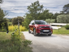 Citroen C3 Aircross. Co sprawdzić przed zakupem, co wymienić po?