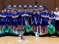 Młodzicy MSPR Siódemka na miejscach 5-8 w Mistrzostwach Polski