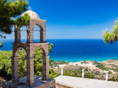 Kos z aquaparkiem w pakiecie 🌊🎢 All inclusive w 4* Kipriotis Aqualand za 2190 PLN