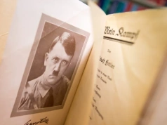 Niedoszły malarz. Jak mogły potoczyć się losy Hitlera?