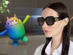 Luksus w świecie inteligentnych okularów. Gucci i Google łączą siły
