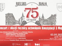 Zapraszamy na wyjątkowe widowisko muzyczne i multimedialne