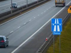 Rozkopią A2 między Łodzią a Warszawą. Koparki grzeją silniki