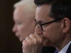 Spotkanie z Morawieckim pokaże, czy Kaczyński nadal rządzi PiS, czy został marionetką twardogłowych