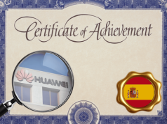 Huawei w infrastrukturze krytycznej. Hiszpańska certyfikacja rodzi pytania