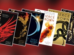 Red Rising – książki: kolejność, chronologia, jak czytać | Przewodnik