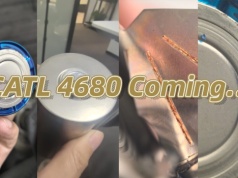 CATL już produkuje ogniwa 4680. Próbki zostały wysłane do Tesli i BMW. Ale firma zapowiada coś większego i lepszego