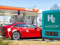 ORLEN ze stacją wodorową w Płocku. 700 bar do dyspozycji „osobówek”, ale nie tylko