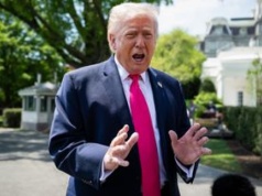 Trump w końcu skomentował spekulacje ws. Izraela i wojny. "Iran nie może"