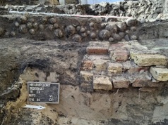 Budowlańcy odnaleźli gigantyczny zbiór amunicji sprzed setek lat. Archeolodzy mówią o potencjalnym rekordzie