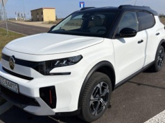 Używany Citroën C3 Aircross 1.2 Hybrid 145 Max i perypetie właściciela – wrażenia z jazdy, spalanie, usterki, problemy