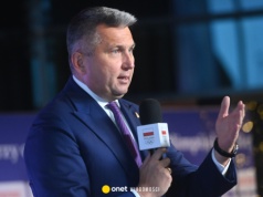 Afera wokół Zondacrypto. Radosław Piesiewicz ogłosił decyzję PKOl