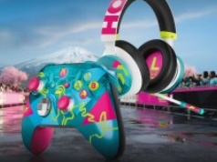 Preorder sprzętów Forza Horizon 6 w MS Store. Pad Xbox Series za 389 zł, słuchawki za 549 zł!