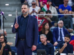 Walka o mistrzostwo Włoch przedłużona. Zespół Lavariniego skutecznie powalczył