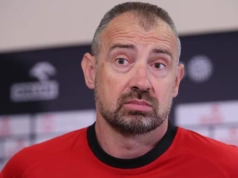 Nikola Grbić ujawnił plany na przyszłość. Co z pracą w reprezentacji Polski?