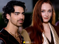 Joe Jonas zakochany. Modelka zastąpiła gwiazdę "Gry o tron"