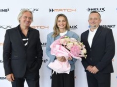 Małgorzata Socha dołącza do świata Blaupunkt