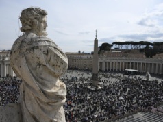 Watykan: omawiano kolejne etapy procesu synodalnego