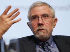 Paul Krugman znów wieszczy światową recesję i znów się pomyli