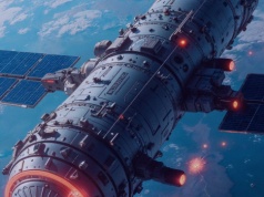 Liftero i Creotech Instruments rozwijają współpracę nad integracją technologii napędowych i platform satelitarnych