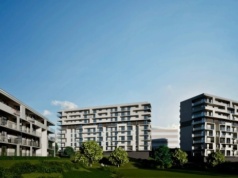 Drugie podejście do osiedla