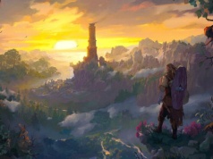 Drova: Forsaken Kin - recenzja. Duch pierwszego Gothica zaklęty w pikselach