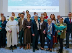 Proboszcz z Graboszewa wyróżniony