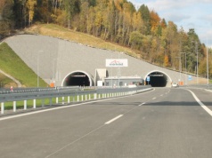 Jakie nazwy dla tuneli na S1?