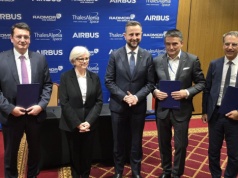 Polska i Francja w projekcie satelity dla Wojska Polskiego