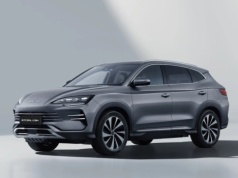 Chińczycy wchodzą do Europy na całego. BYD złożył wniosek o przyjęcie do ACEA