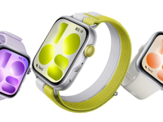 Huawei pokazał nowe smartwatche. Inspiracji Apple ciąg dalszy