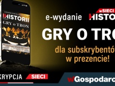 Nietypowe lekcje historii w prezencie!