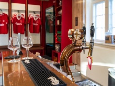 Kluby sportowe ofiarą zakazu reklamy alkoholu. Utracą sponsorów