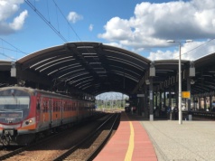 Kolej wjeżdża na wyższy poziom. Ponad 179 mln zł na budowę i remont dworców