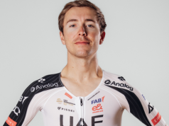 Strzała Walońska 2026: Poznaliśmy oficjalny skład UAE Team Emirates-XRG