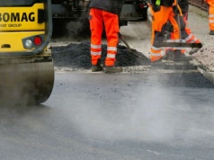 Rozbudowa drogi Lutoryż – Rędzina. Gmina Boguchwała ogłosiła przetarg na inwestycję