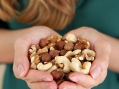 Wystarczy garść dwa razy w tygodniu. Zaskakujący wpływ na zdrowie jelit