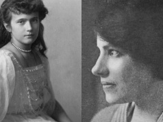 Polka przekonała wielu, że jest córką cara Mikołaja II. W końcu została zdemaskowana