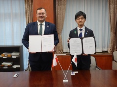 Seul i Tokio. Nowe rynki zbytu. Japonia jeszcze bardziej otwarta na polskie mięso
