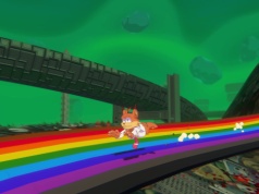 Bubsy 4D i Demon Tides deweloper Fabraz jest "zdecydowanie przeciwny GenAI"