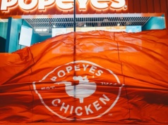 Na to czekał Lublin. Pierwszy Popeyes rusza już za chwilę
