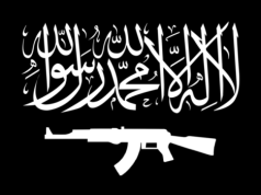 Algorytmy dżihadu. Jak szerzy się dzisiaj islamski terroryzm